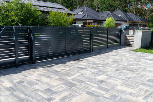 Reasons to Select Us for Your Driveway Paving Requirements in Urania, LA