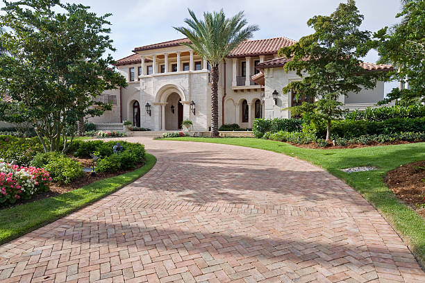  Urania, LA Driveway Pavers Pros